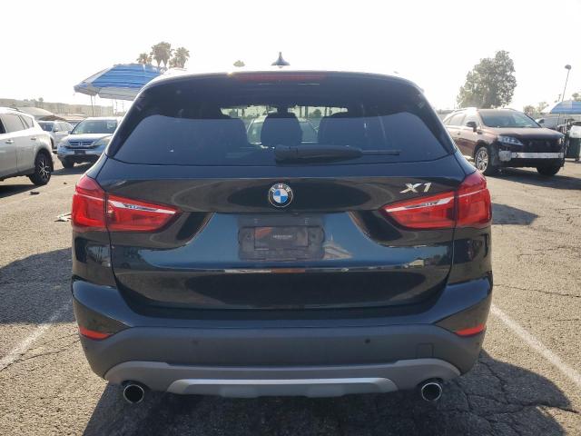 WBXHT3C30GP889744 BMW 2016