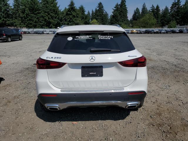 W1N4N4HBXSJ663937 Mercedes-Benz m260