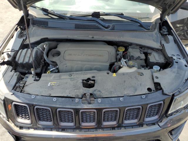 3C4NJDDB8HT674627 Jeep 2017
