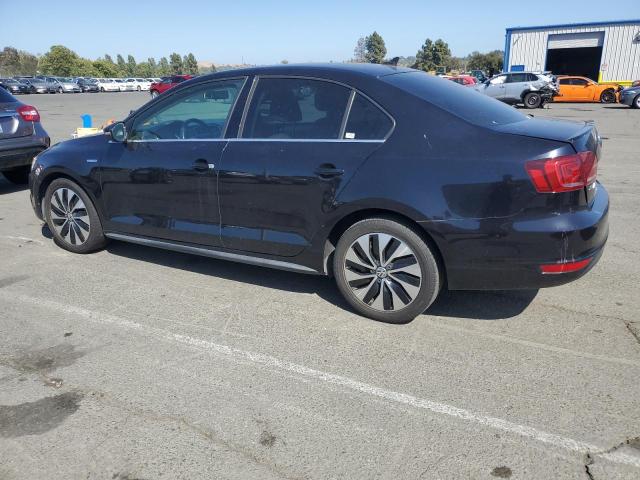 3VW637AJ7EM296699 Volkswagen Jetta Hybr