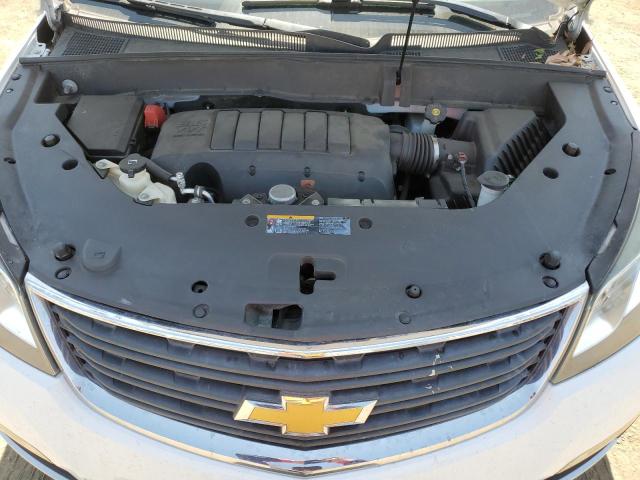 1GNKVFKD1HJ160642 Chevrolet llt - sidi: spark ignited direct injection, alum, 60 degrees