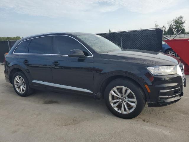 WA1LHAF76KD037821 Audi 2019