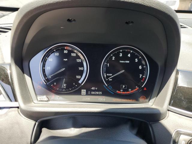 WBXHU7C59K5L11474 BMW 2019