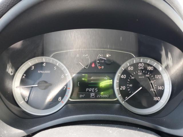 3N1AB7AP4FY312231 Nissan 2015
