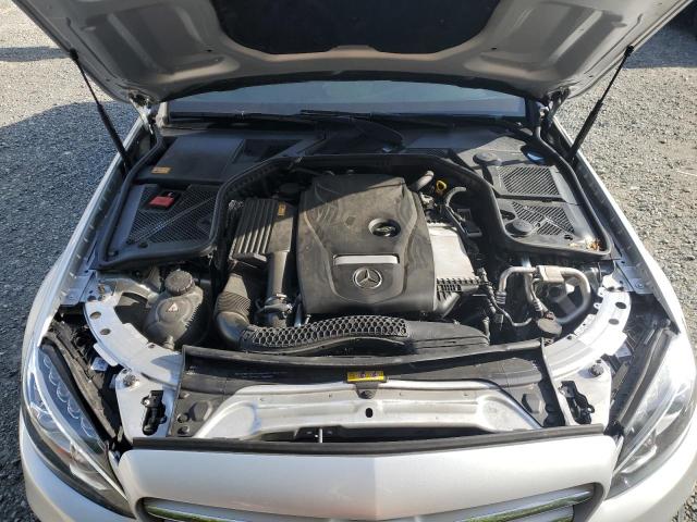 55SWF4JBXFU048131 Mercedes-Benz 2015