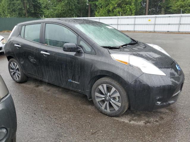 1N4BZ0CP7GC314394 Nissan 2016