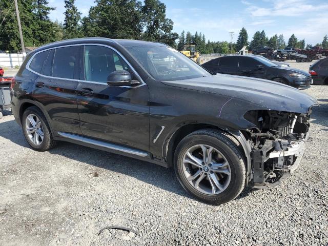 5UXTY3C02LLU71443 BMW X3