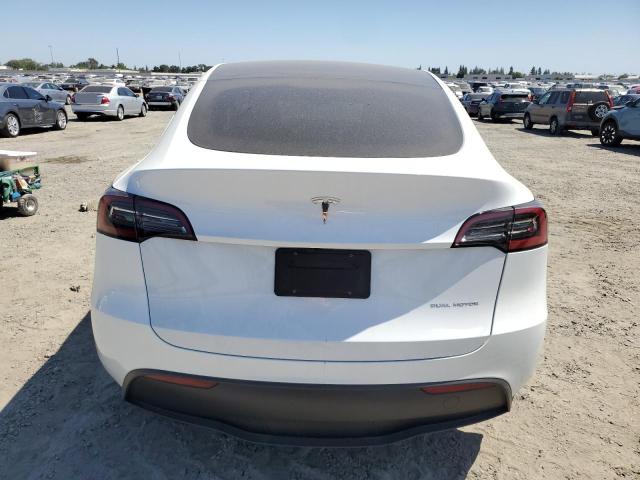 7SAYGDEE4PF825757 Tesla 2023