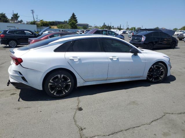 5XXG64J24MG056855 KIA K5 GT LINE