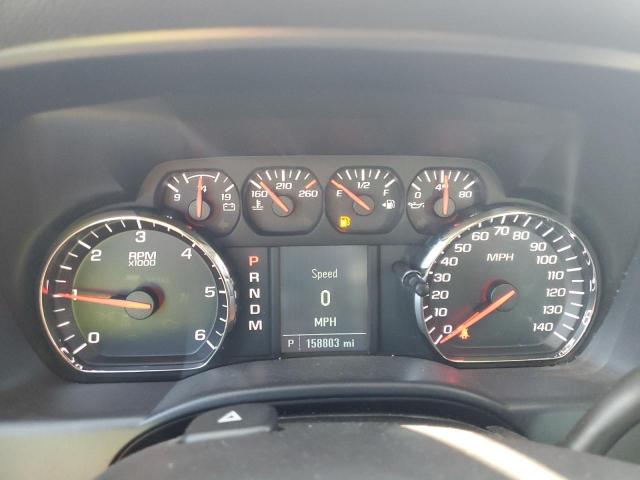 3GCUKPEC6FG384815 Chevrolet Silverado