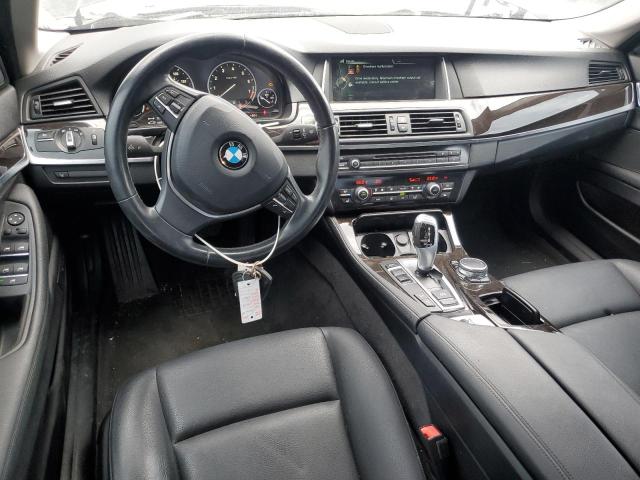 WBA5A7C50FD626942 BMW 528I