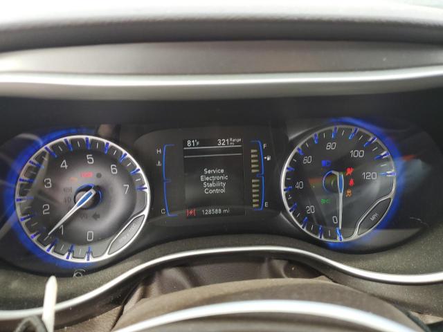 2C4RC1FG7JR278216 Chrysler PACIFICA T