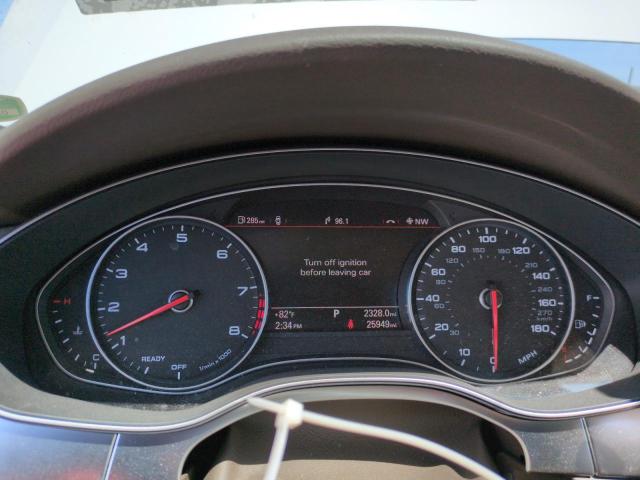WAUHGAFCXGN012236 Audi A6 PRESTIG