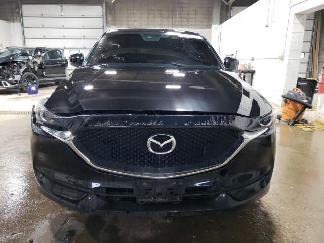 JM3KFBBL8H0138012 Mazda CX-5 SPORT