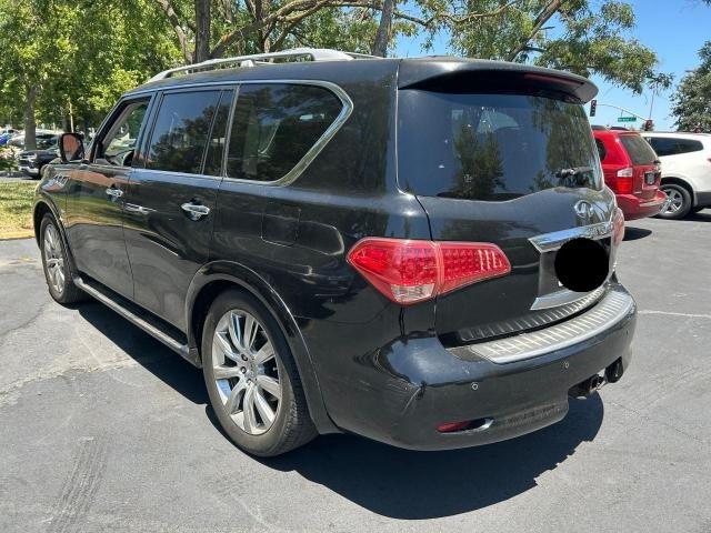 JN8AZ2NE6E9062908 Infiniti QX80