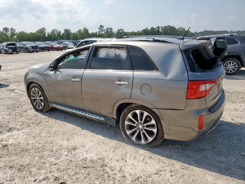 5XYKW4A79FG570222 KIA SORENTO SX