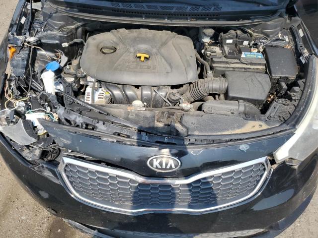 KNAFK5A84G5576576 KIA FORTE LX