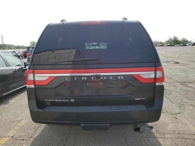 5LMJJ3JT0FEJ06657 Lincoln Navigator