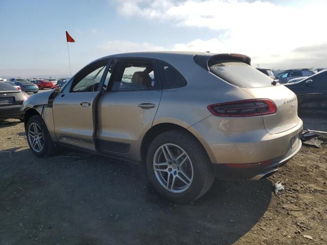 WP1AA2A53JLB10336 Porsche Macan