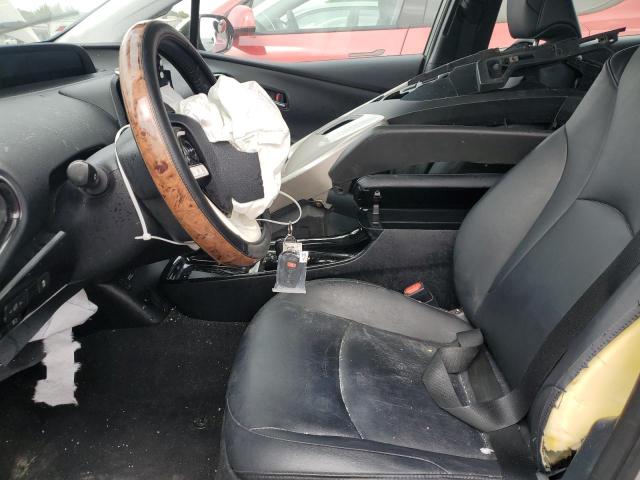 JTDKARFP2H3038743 Toyota 2zr-fxe+1nm