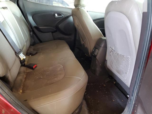 KM8JU3AG4FU096167 Hyundai dohc gdi theta ii