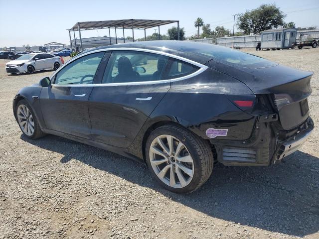 5YJ3E1EA3KF357487 Tesla 2019