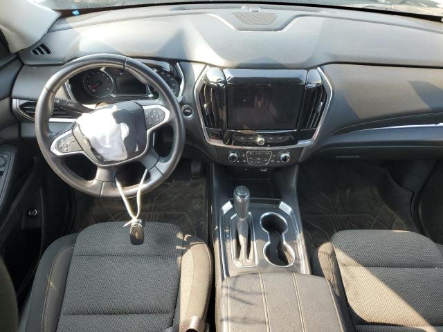 1GNEVGKW2LJ201566 Chevrolet TRAVERSE L