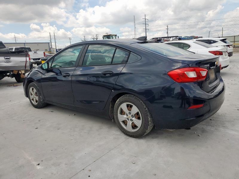 1G1BC5SM6G7260152 Chevrolet CRUZE LS