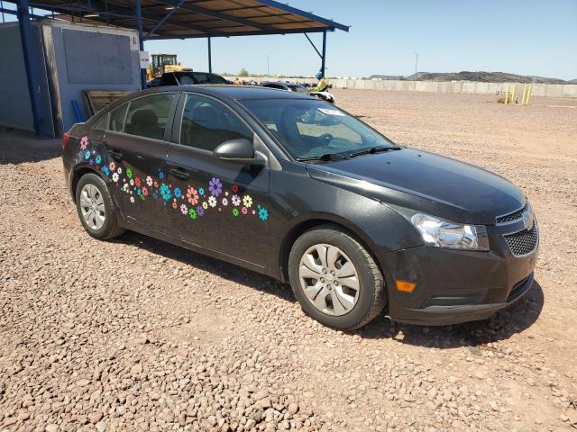 1G1PA5SG7E7239796 Chevrolet CRUZE LS