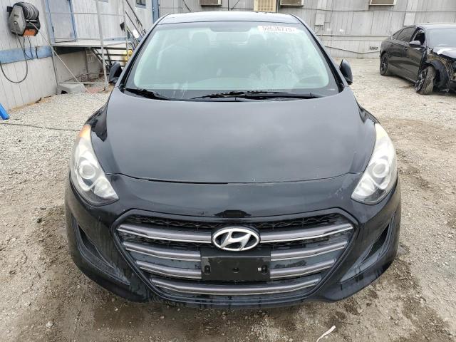 KMHD35LHXHU379306 Hyundai 2017