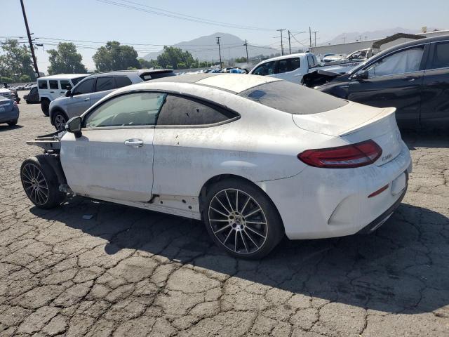 W1KWJ8DB2MG069017 Mercedes-Benz m264