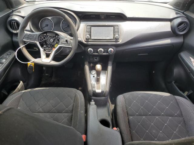 3N1CP5CU9KL545661 Nissan KICKS S