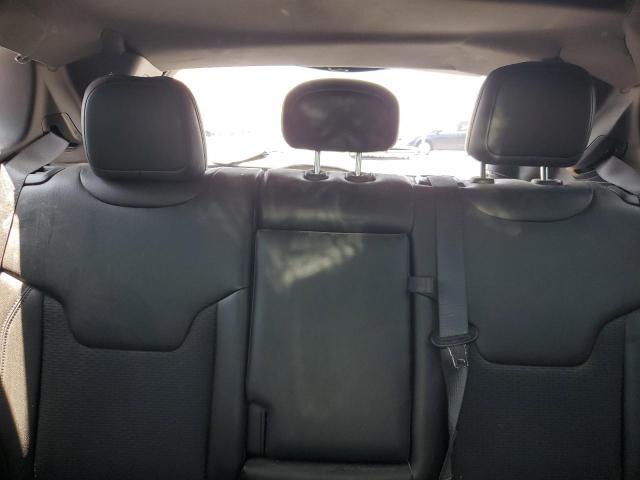 3C4NJDBN1ST547626 Jeep COMPASS LA