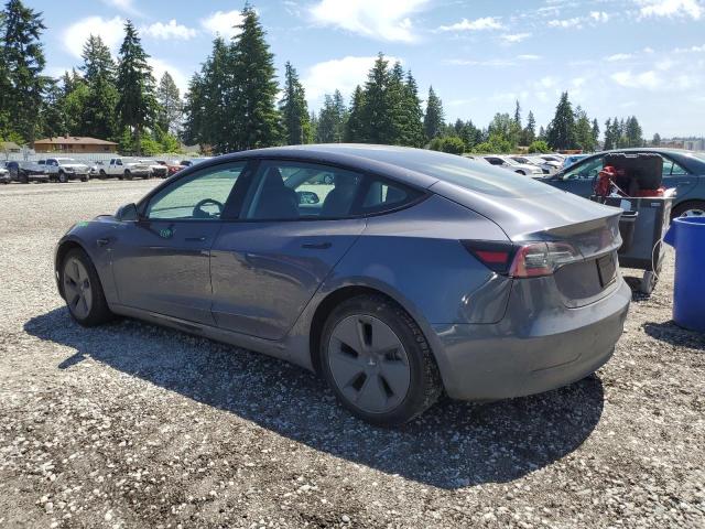 5YJ3E1EB3NF175382 Tesla MODEL 3