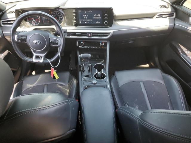 5XXG64J24MG056855 KIA K5 GT LINE