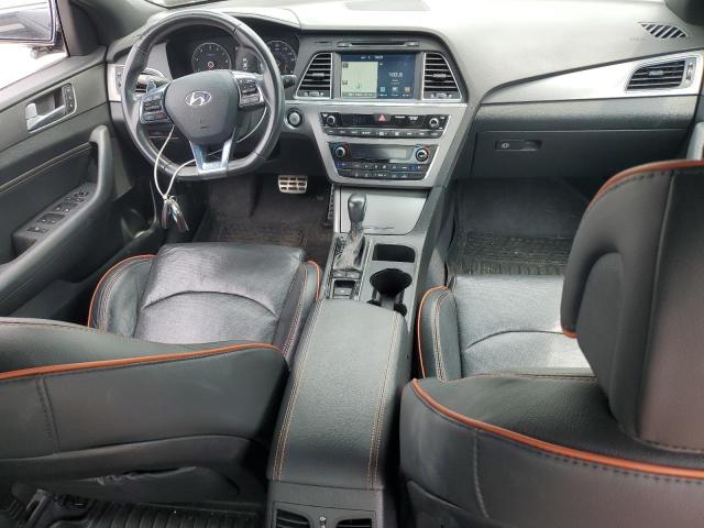 5NPE34AB3FH142620 Hyundai SONATA SPO
