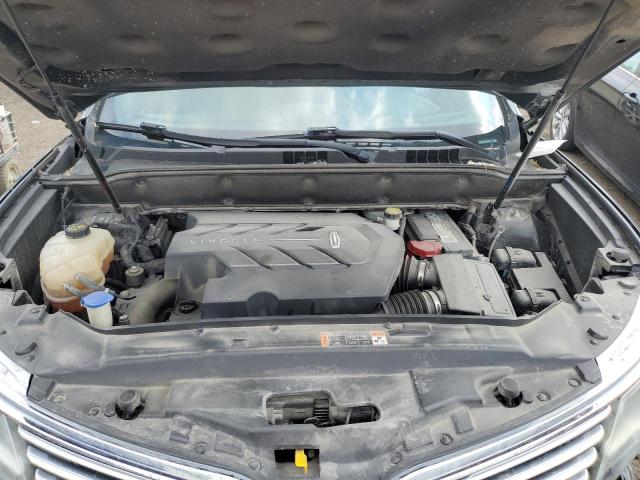 2LMTJ8LP2GBL84261 Lincoln MKX RESERV