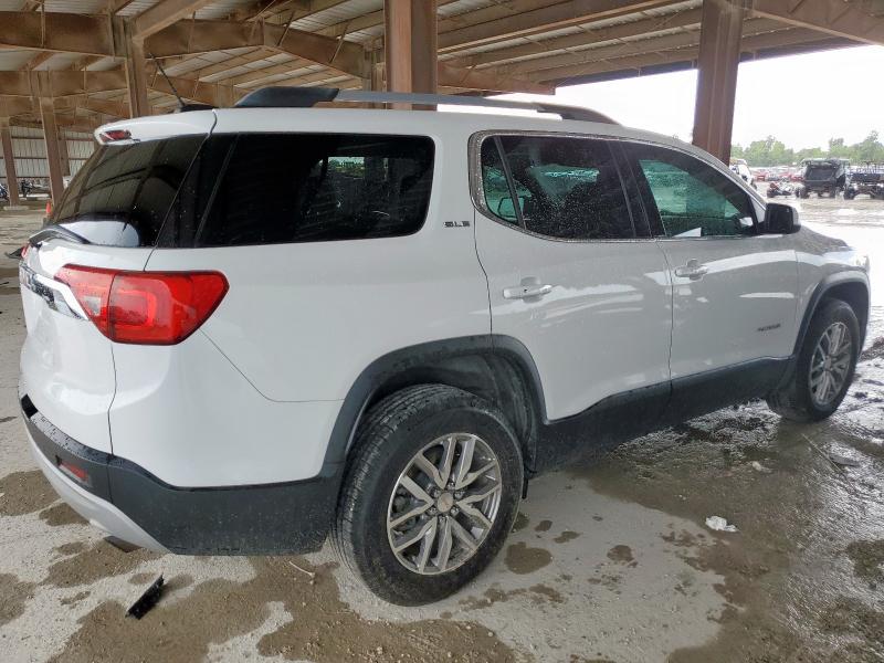 1GKKNLLA5KZ209172 GMC ACADIA SLE