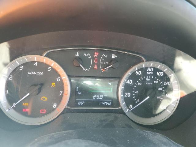 3N1AB7AP6FL632289 Nissan 2015