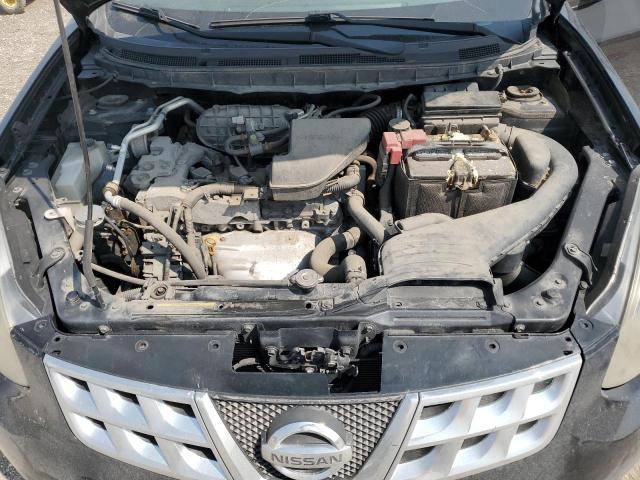 JN8AS5MV9EW708810 Nissan ROGUE SELE