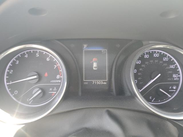 4T1B11HK6KU788095 Toyota CAMRY L