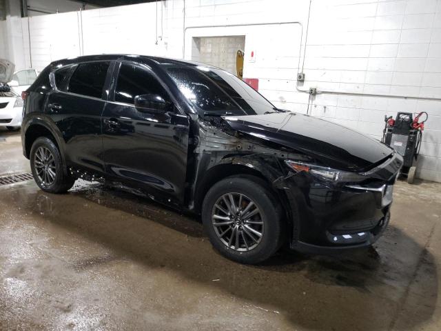 JM3KFBBL8H0138012 Mazda CX-5 SPORT