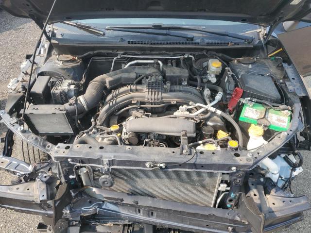 JF2GTABC5JH338534 Subaru Crosstrek