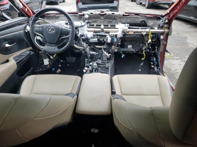58AD21B16LU010699 Lexus ES 300H