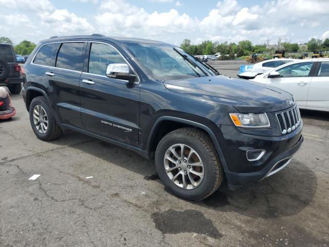 1C4RJFBG5FC172226 Jeep Grand Cher