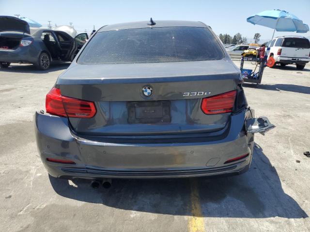 WBA8E1C52HK480007 BMW 330e
