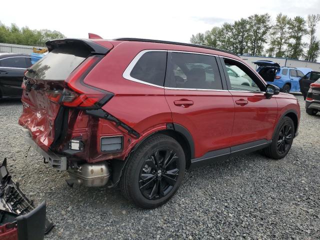 7FARS6H98SE045395 Honda lfc3