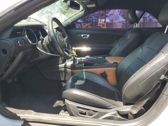 1FATP8EM5H5498266 Ford 3.7l 4v