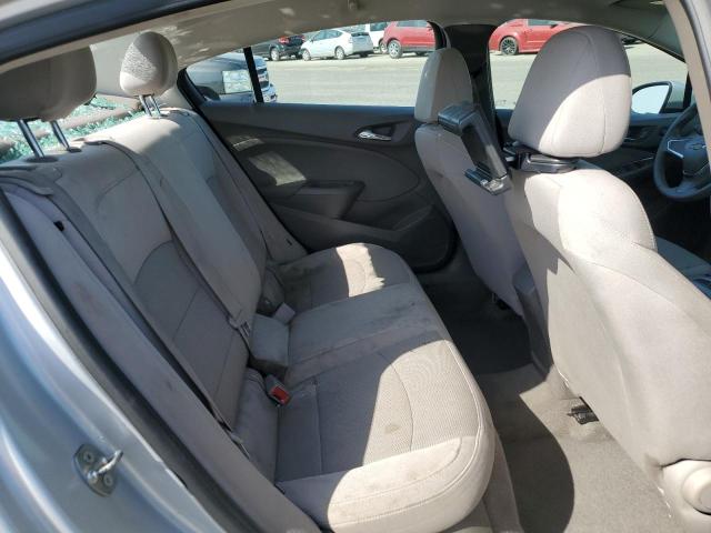 1G1BC5SM1G7281300 Chevrolet CRUZE LS