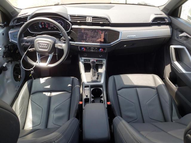 WA1EECF3XN1057845 Audi Q3 PREMIUM